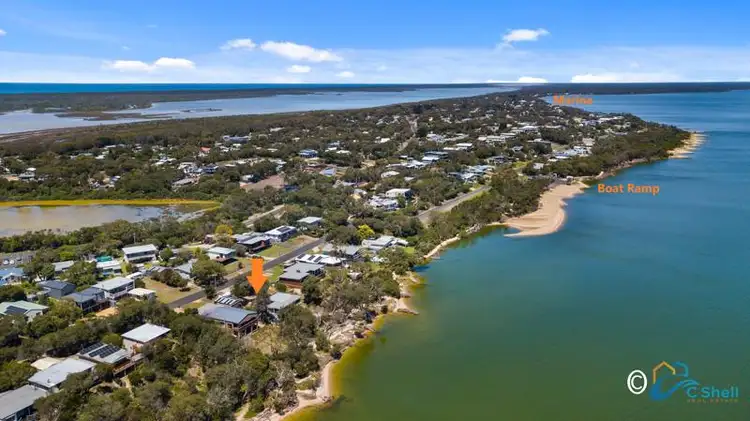 Second view of Homely house listing, 15 - 17 Toorak Avenue, Loch Sport VIC 3851