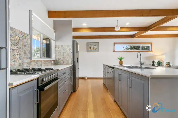 Sixth view of Homely house listing, 15 - 17 Toorak Avenue, Loch Sport VIC 3851