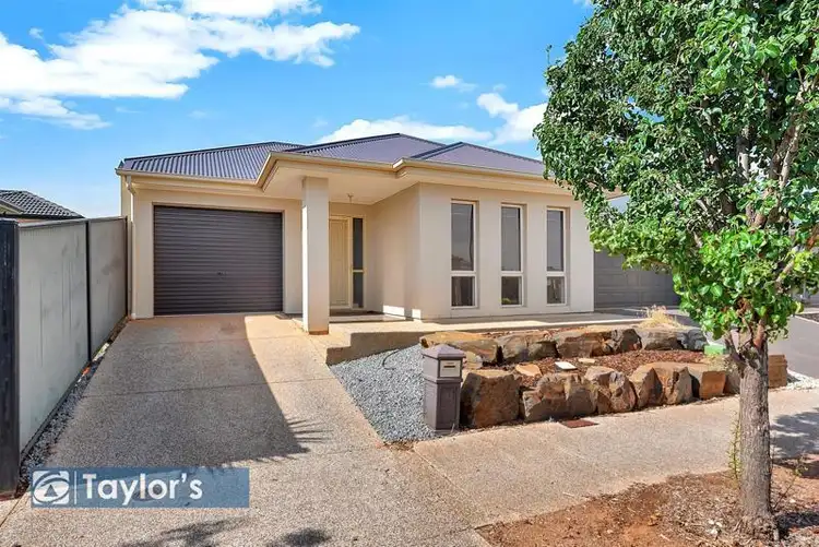 20 Hawick Avenue, Blakeview SA 5114