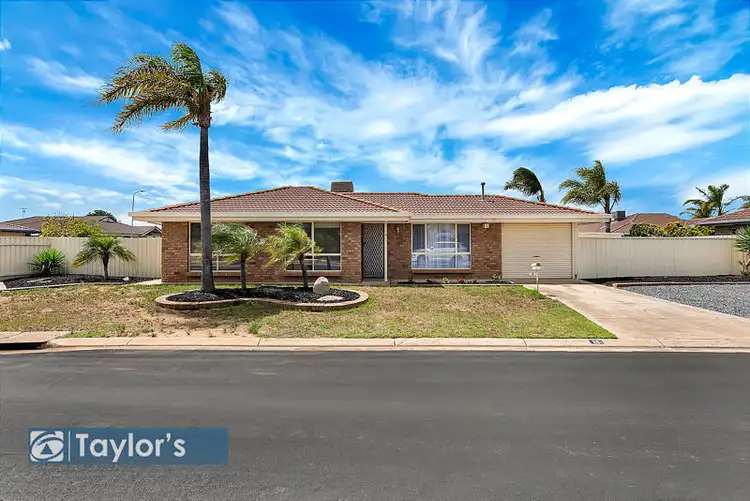 15 Burdett Drive, Paralowie SA 5108