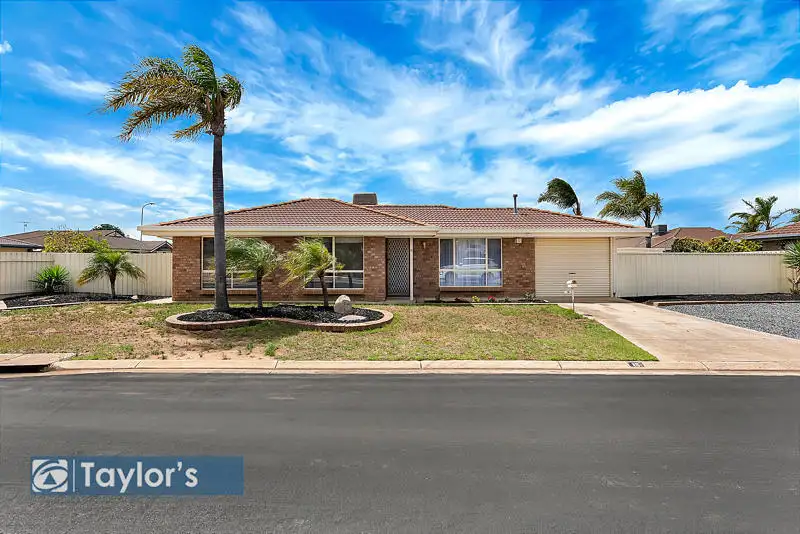 Main view of Homely house listing, 15 Burdett Drive, Paralowie SA 5108