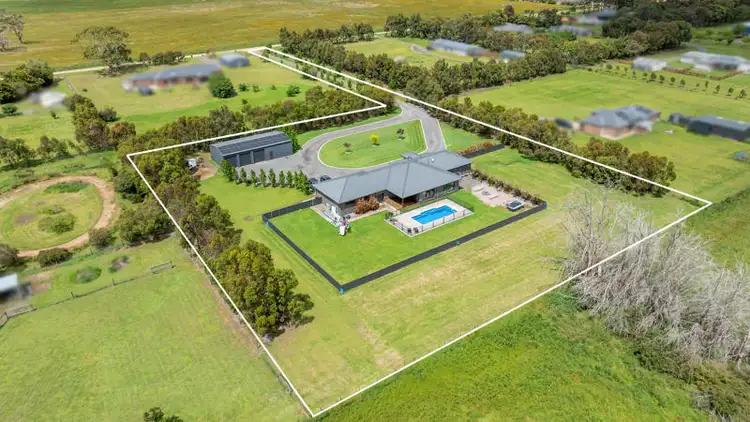 91 Primmers Road, Mailors Flat VIC 3275