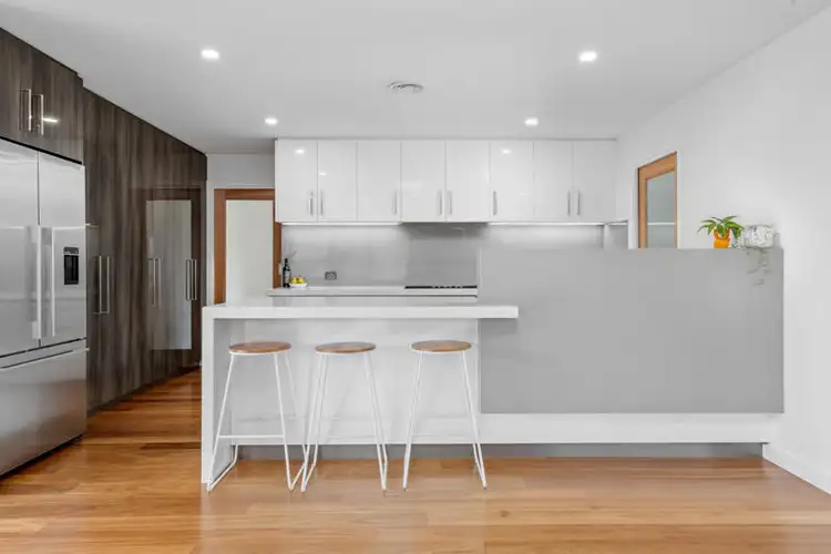 Third view of Homely house listing, 91 Primmers Road, Mailors Flat VIC 3275