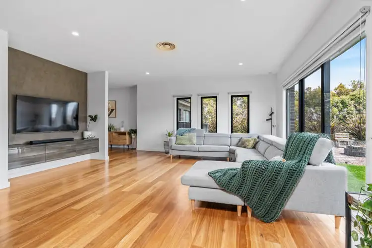 Fourth view of Homely house listing, 91 Primmers Road, Mailors Flat VIC 3275