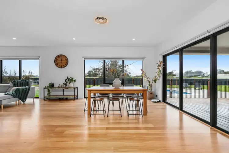 Fifth view of Homely house listing, 91 Primmers Road, Mailors Flat VIC 3275