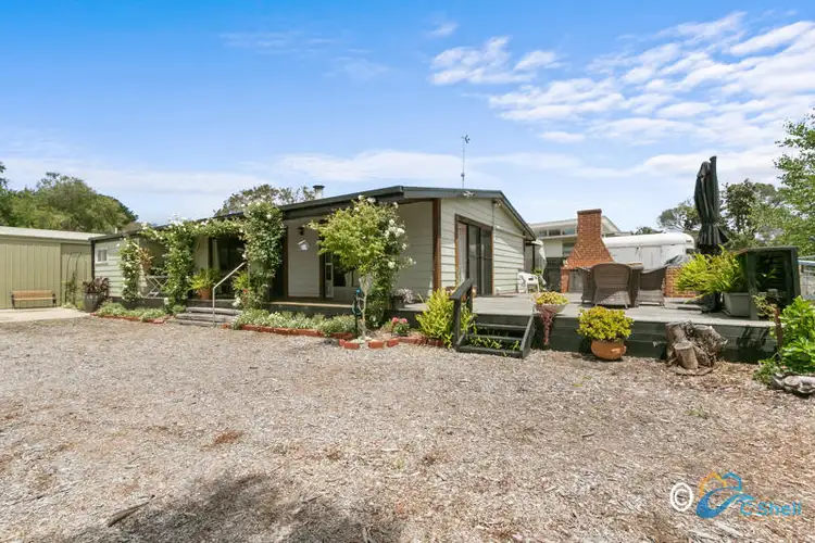 58 Central Avenue, Loch Sport VIC 3851