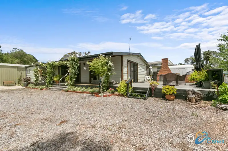 Main view of Homely house listing, 58 Central Avenue, Loch Sport VIC 3851