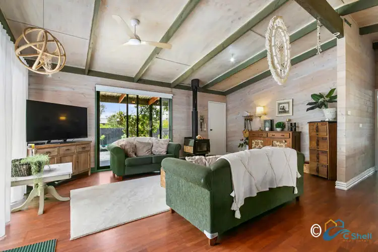 Fifth view of Homely house listing, 58 Central Avenue, Loch Sport VIC 3851