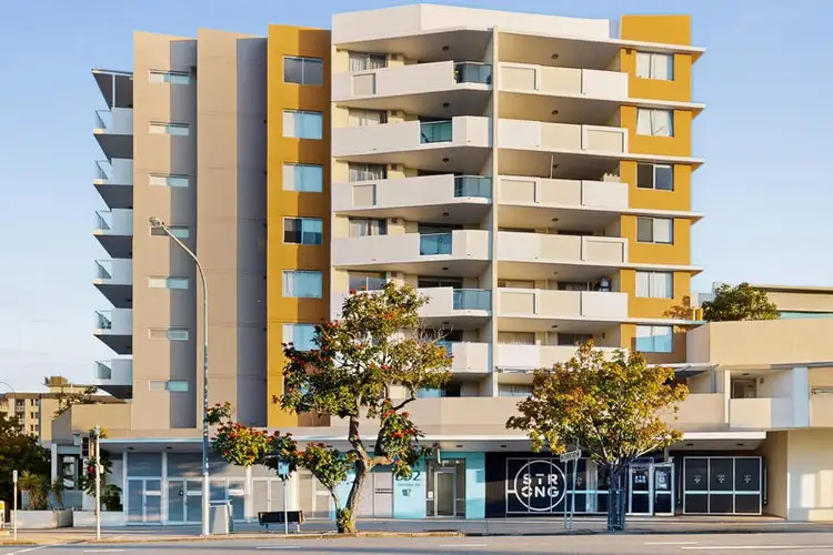 301/392 Hamilton Road, Chermside QLD 4032