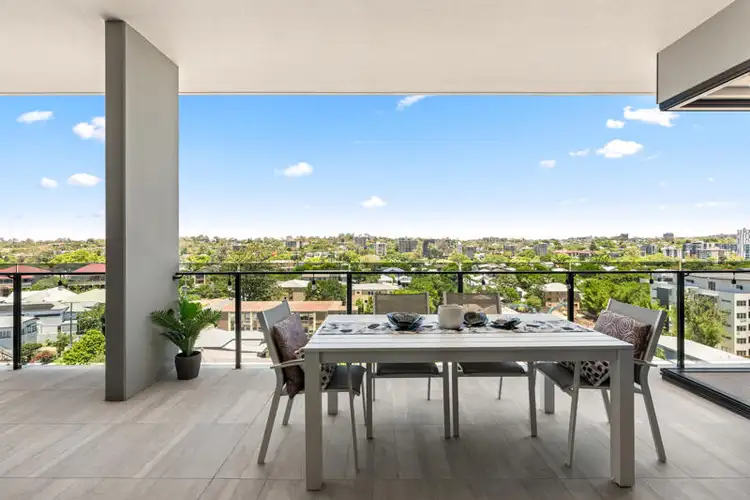 Sixth view of Homely house listing, 20703/1 Ferry Road, West End QLD 4101