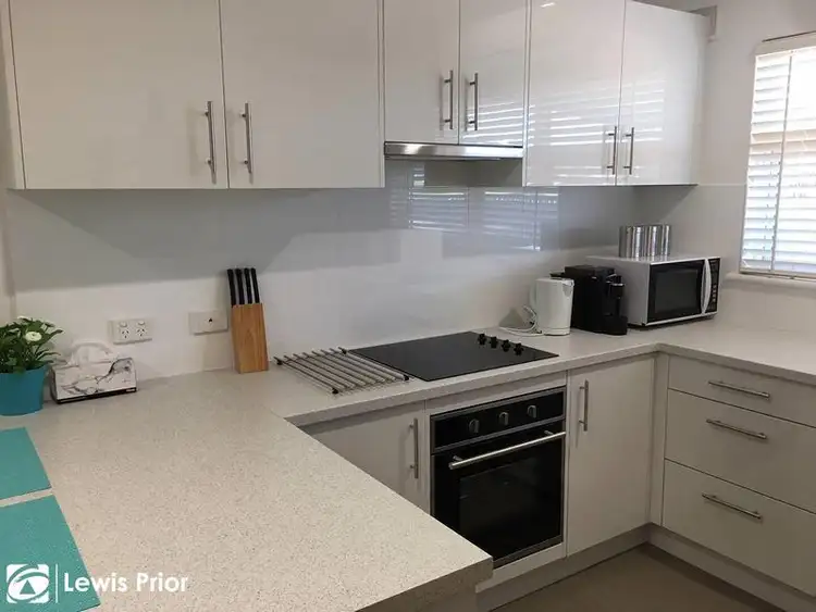 Fourth view of Homely unit listing, 2/47 Adelphi Crescent, Glenelg North SA 5045