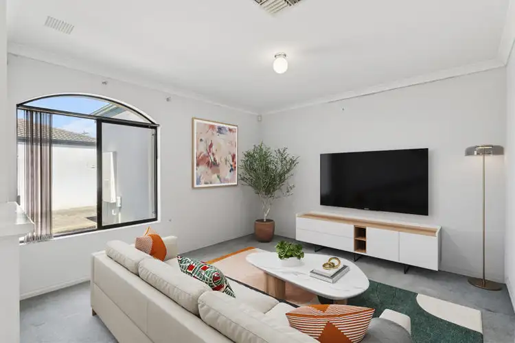 Second view of Homely house listing, 13B Steven Street, Morley WA 6062