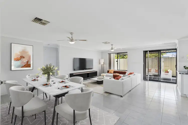 Third view of Homely house listing, 13B Steven Street, Morley WA 6062