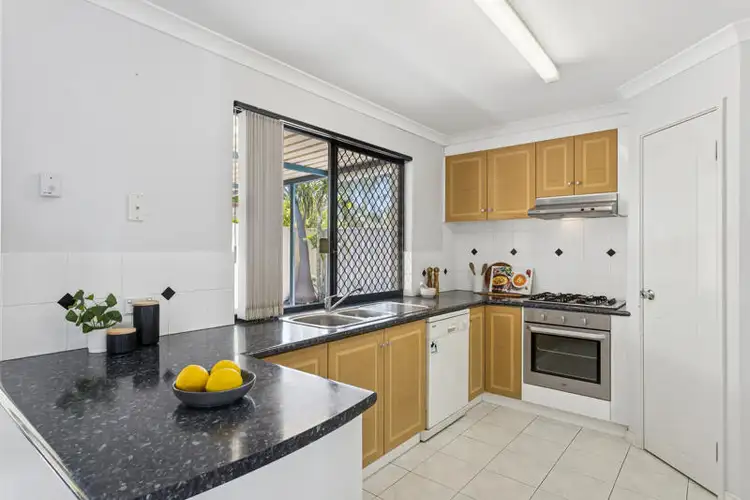 Fourth view of Homely house listing, 13B Steven Street, Morley WA 6062