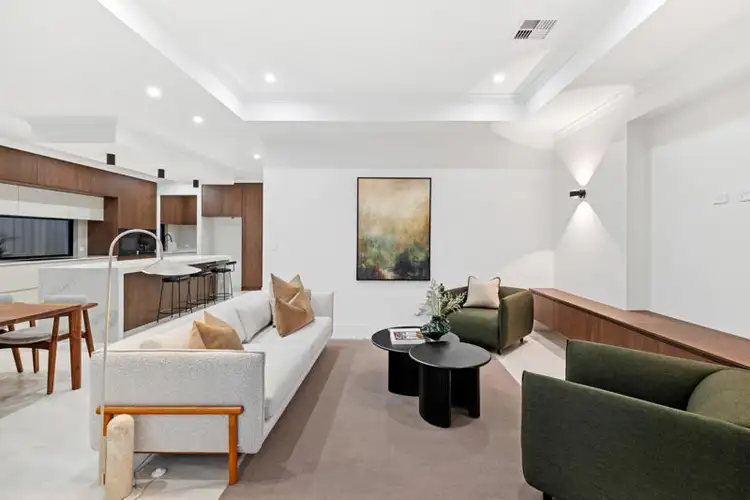 Third view of Homely house listing, 8A Williams Road, Dianella WA 6059