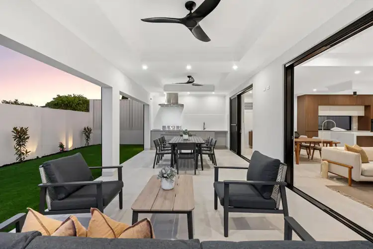 Third view of Homely house listing, 8A Williams Road, Dianella WA 6059