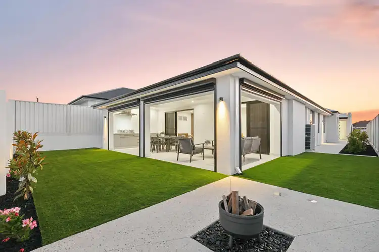 Fourth view of Homely house listing, 8A Williams Road, Dianella WA 6059