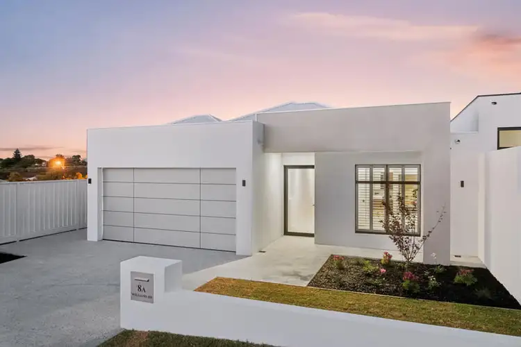 Fifth view of Homely house listing, 8A Williams Road, Dianella WA 6059