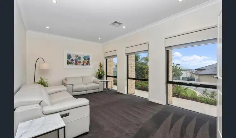 Second view of Homely house listing, 2 Stuart Court, Hallett Cove SA 5158