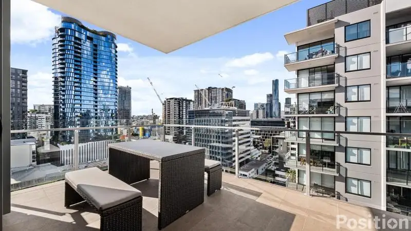 Main view of Homely house listing, 11109/16 Edmondstone Street, South Brisbane QLD 4101