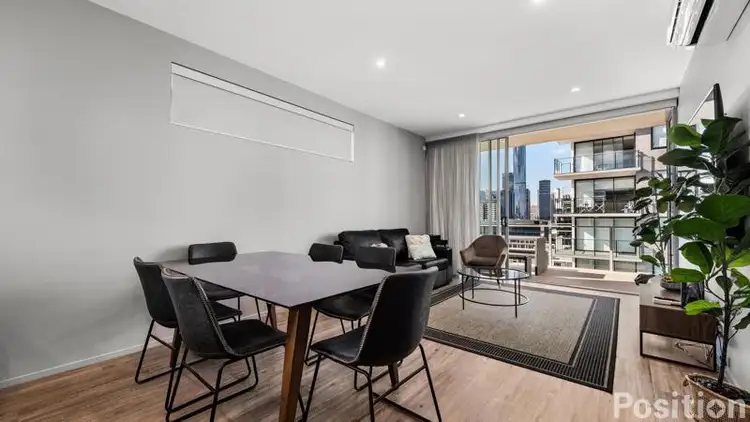 Second view of Homely house listing, 11109/16 Edmondstone Street, South Brisbane QLD 4101