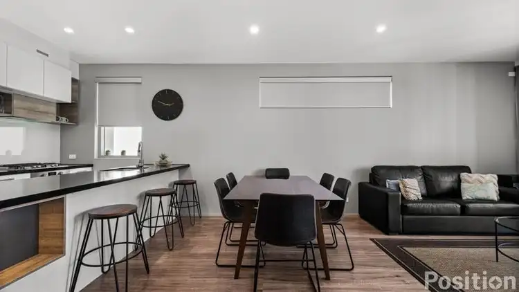 Third view of Homely house listing, 11109/16 Edmondstone Street, South Brisbane QLD 4101