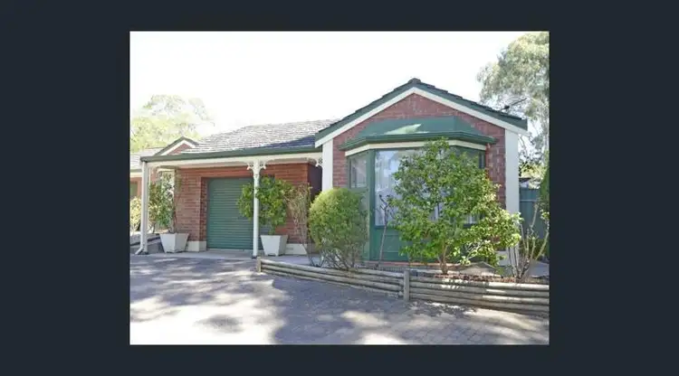 7/4 Station Road, Blackwood SA 5051