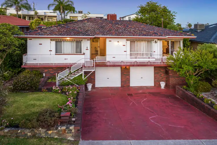 33 Glanton Way, Dianella WA 6059