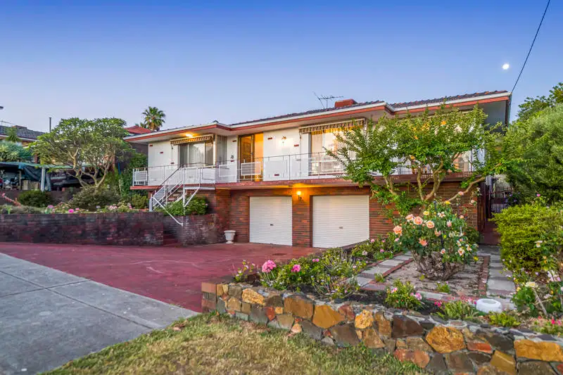 Main view of Homely house listing, 33 Glanton Way, Dianella WA 6059