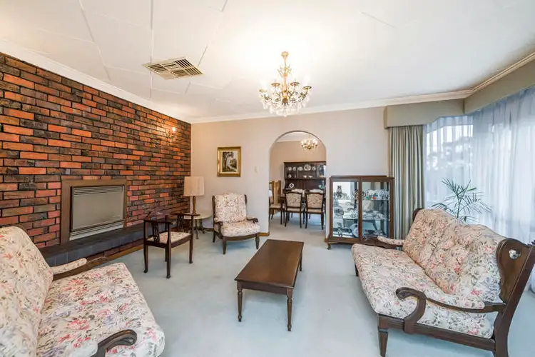 Second view of Homely house listing, 33 Glanton Way, Dianella WA 6059