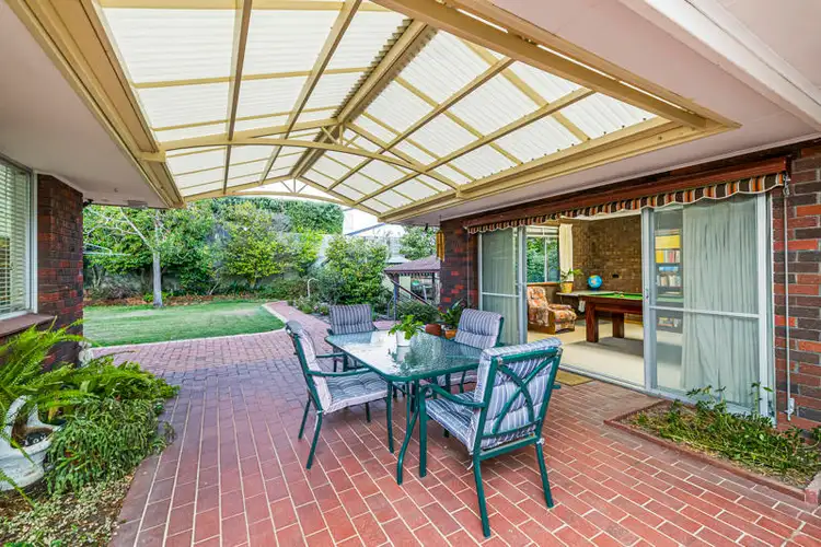 Third view of Homely house listing, 33 Glanton Way, Dianella WA 6059