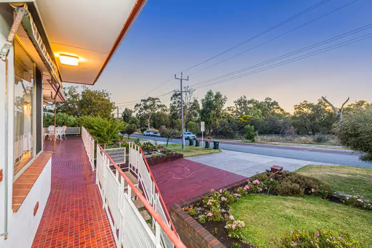 Fifth view of Homely house listing, 33 Glanton Way, Dianella WA 6059