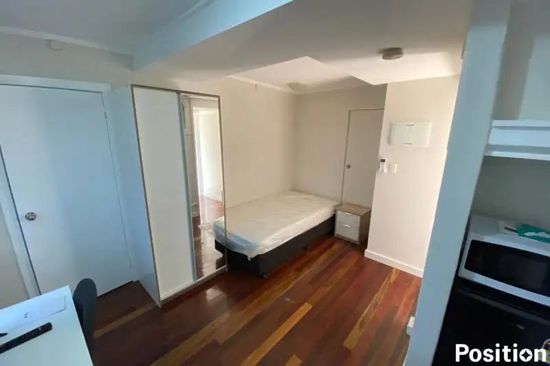 Main view of Homely house listing, 2D/70 Cambridge Street, Red Hill QLD 4059