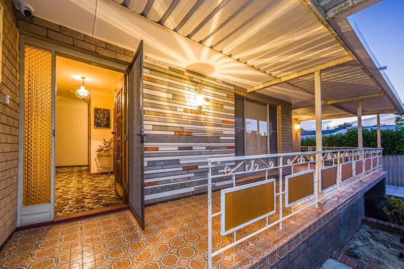 Main view of Homely house listing, 322 Morley Drive, Dianella WA 6059