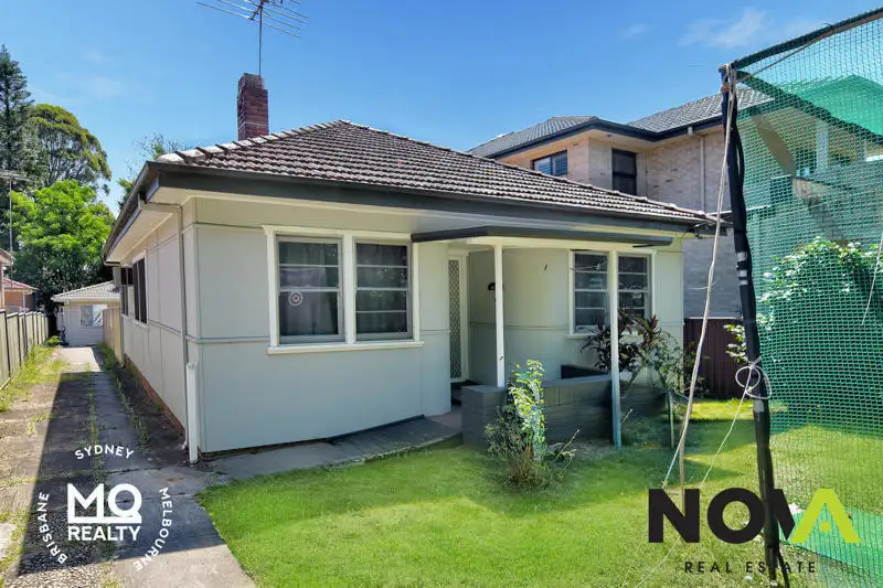 Main view of Homely house listing, 19 Nyrang Street, Lidcombe NSW 2141