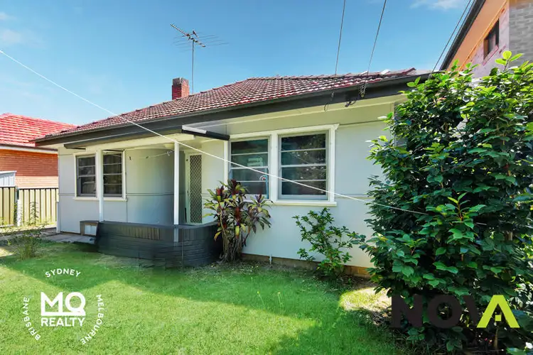 Second view of Homely house listing, 19 Nyrang Street, Lidcombe NSW 2141