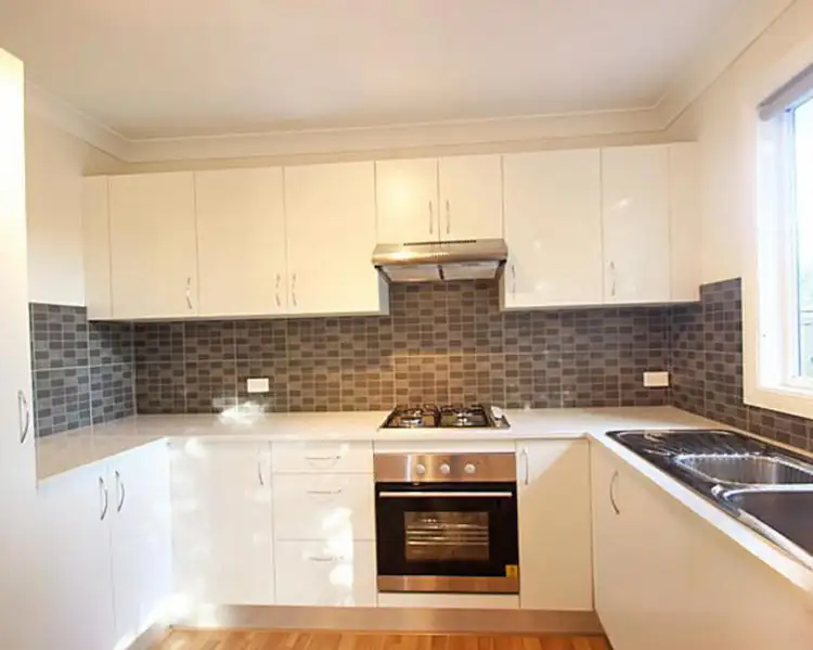 Fourth view of Homely house listing, 19 Nyrang Street, Lidcombe NSW 2141