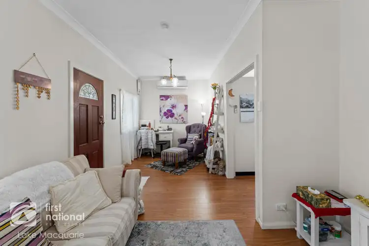 Second view of Homely house listing, 6 Lloyd Street, Edgeworth NSW 2285