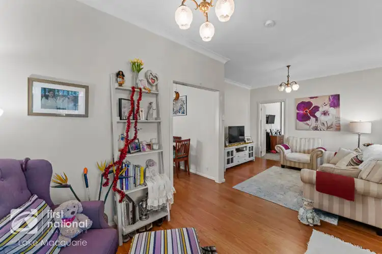 Third view of Homely house listing, 6 Lloyd Street, Edgeworth NSW 2285