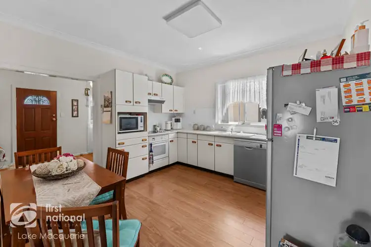 Fifth view of Homely house listing, 6 Lloyd Street, Edgeworth NSW 2285