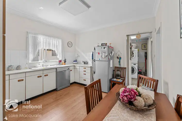 Sixth view of Homely house listing, 6 Lloyd Street, Edgeworth NSW 2285