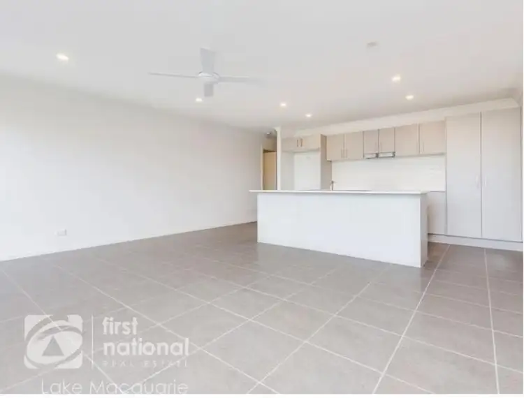 Fourth view of Homely semi-detached listing, 8/8A Santa Fe Close, Cameron Park NSW 2285