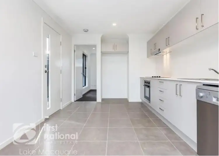 Fifth view of Homely semi-detached listing, 8/8A Santa Fe Close, Cameron Park NSW 2285