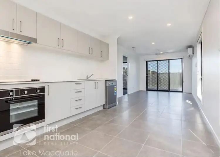 Sixth view of Homely semi-detached listing, 8/8A Santa Fe Close, Cameron Park NSW 2285