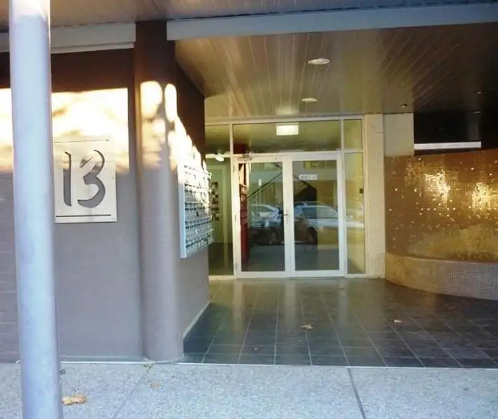 Second view of Homely house listing, 24/13-19 Hurtle Parade, Mawson Lakes SA 5095