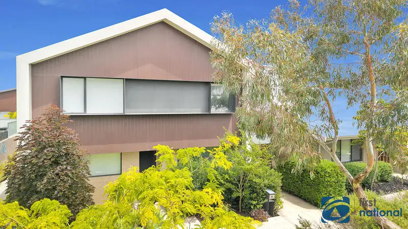 Main view of Homely townhouse listing, 4 Mezzo Walk, Greenvale VIC 3059
