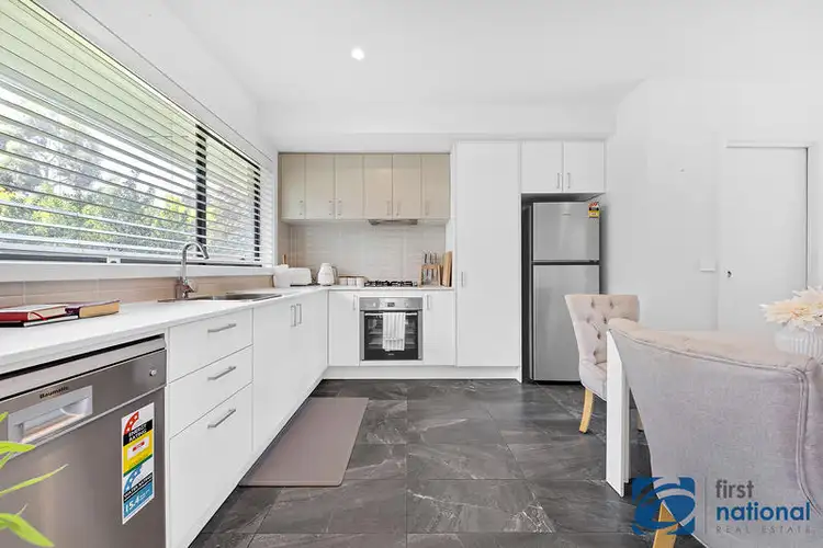 Seventh view of Homely townhouse listing, 4 Mezzo Walk, Greenvale VIC 3059