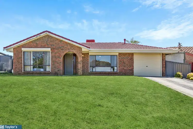 Second view of Homely house listing, 19 Plover Avenue, Modbury Heights SA 5092