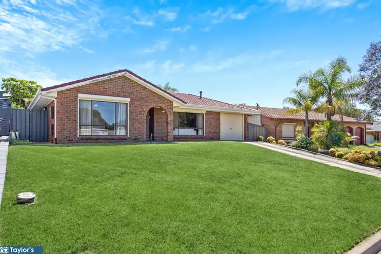 Third view of Homely house listing, 19 Plover Avenue, Modbury Heights SA 5092