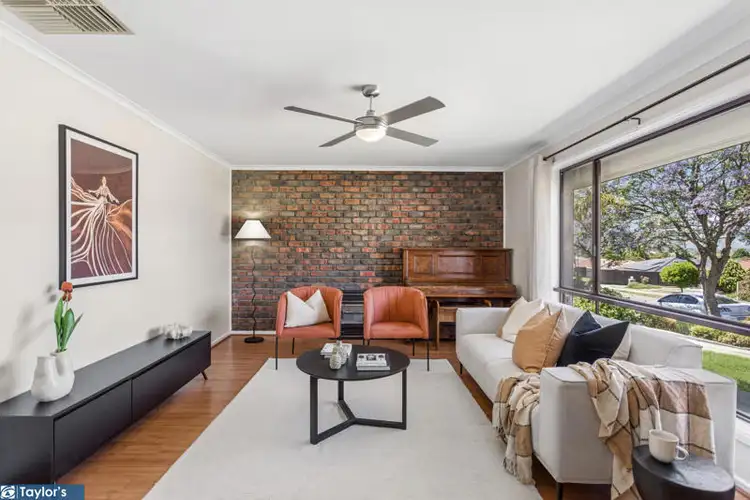 Fourth view of Homely house listing, 19 Plover Avenue, Modbury Heights SA 5092